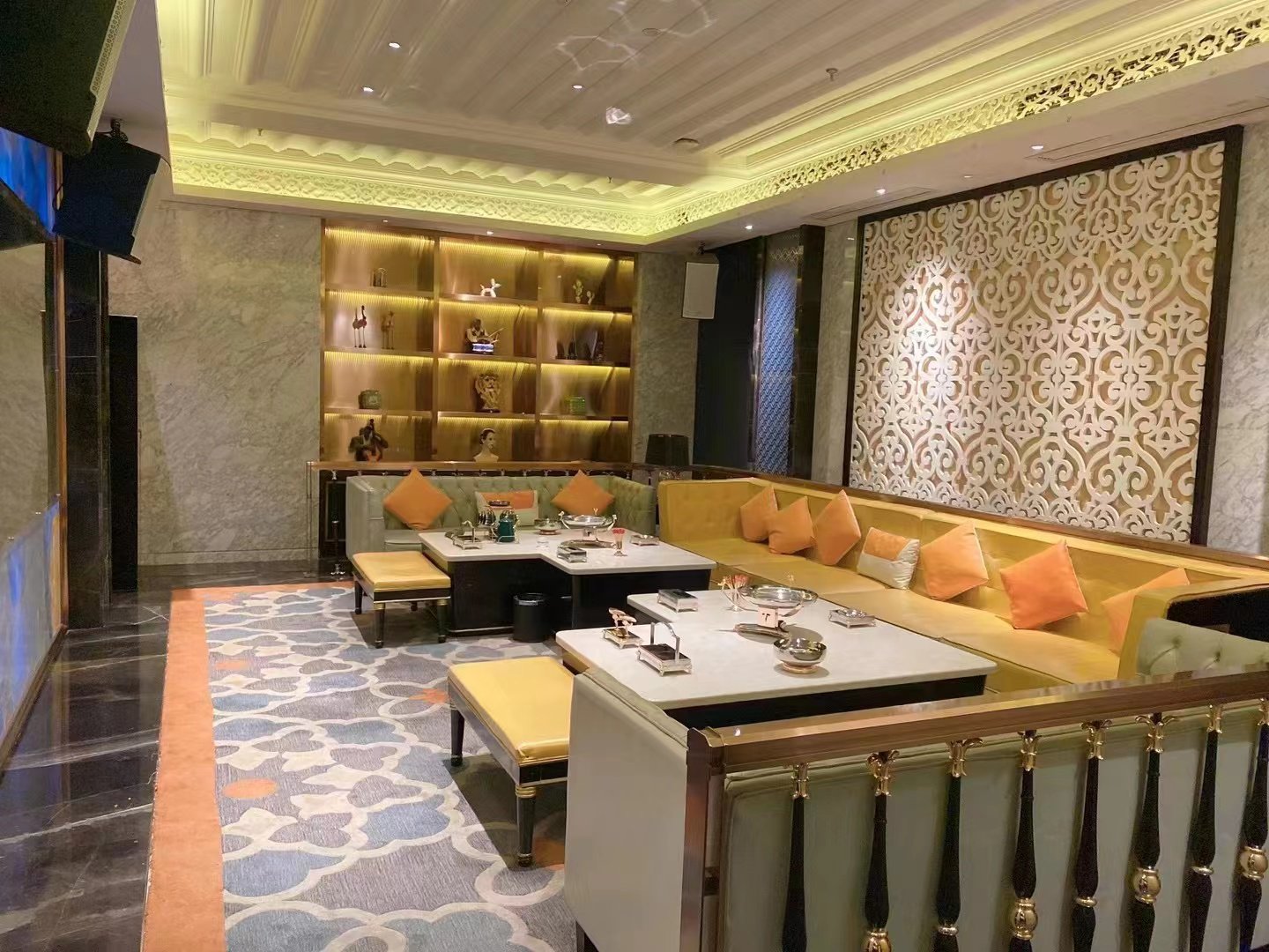 内江商务ktv怎么样优势解析-市中区ktv预定