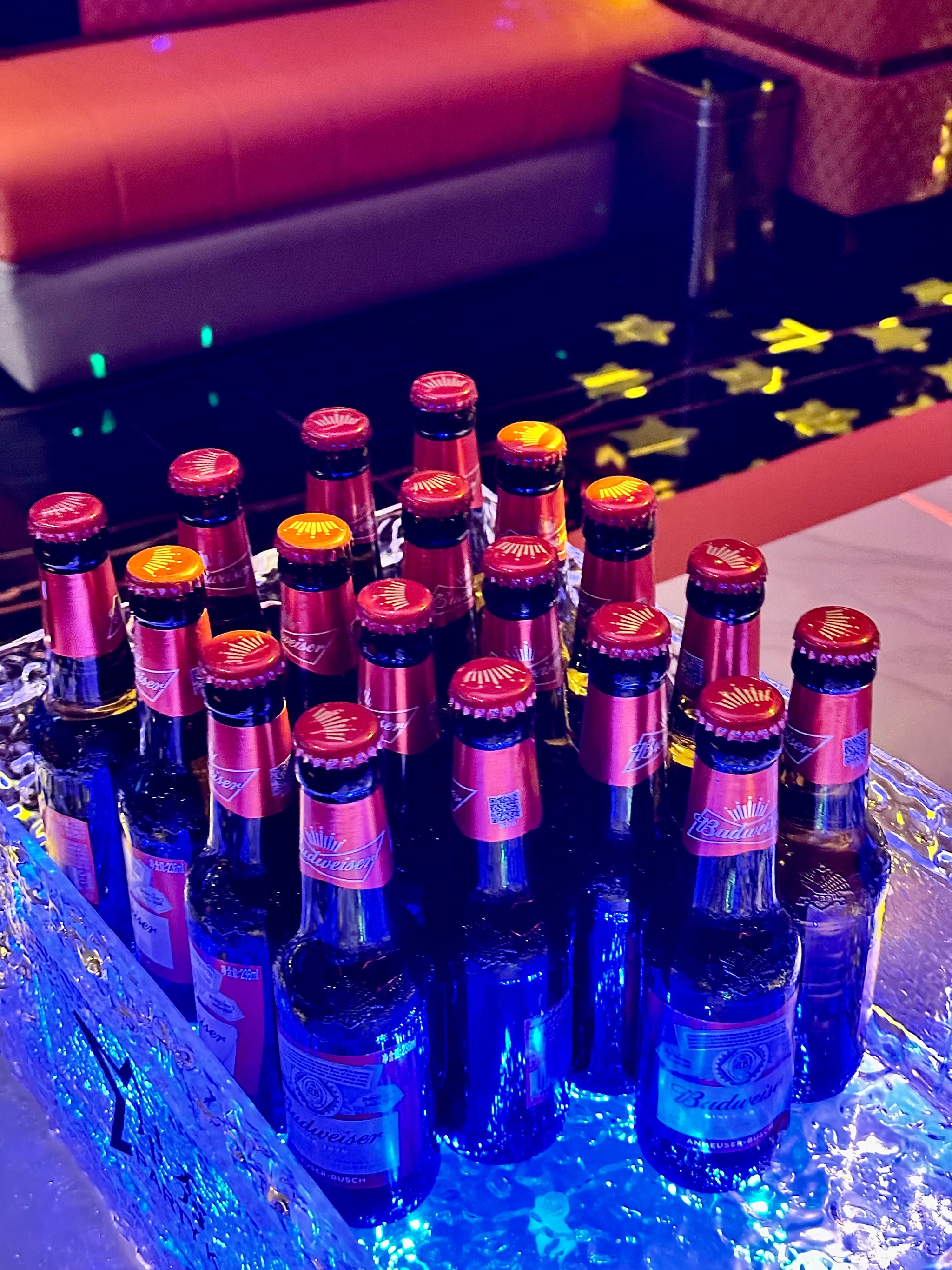 内江商务ktv畅享多样商务ktv玩法-资中县ktv预定